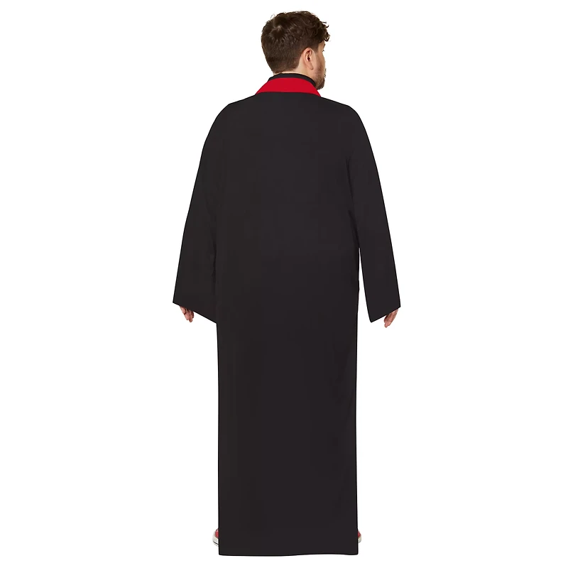 Adult Priest Plus Size Costume