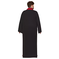 Adult Priest Plus Size Costume