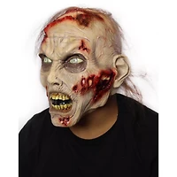 Undead Zombie Full Mask