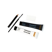 Skeleton Makeup Kit