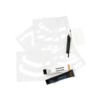 Skeleton Makeup Kit