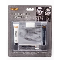Skeleton Makeup Kit