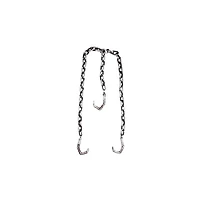 3 Hooks Chain Decoration