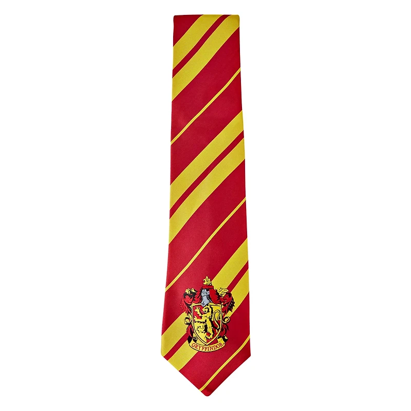 Adult Gryffindor Tie – Harry Potter