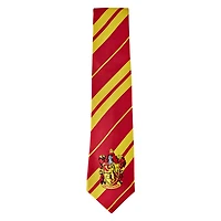 Adult Gryffindor Tie – Harry Potter