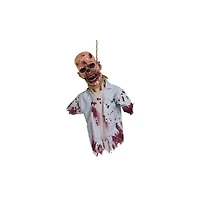 Arrow Hanging Corpse Decoration