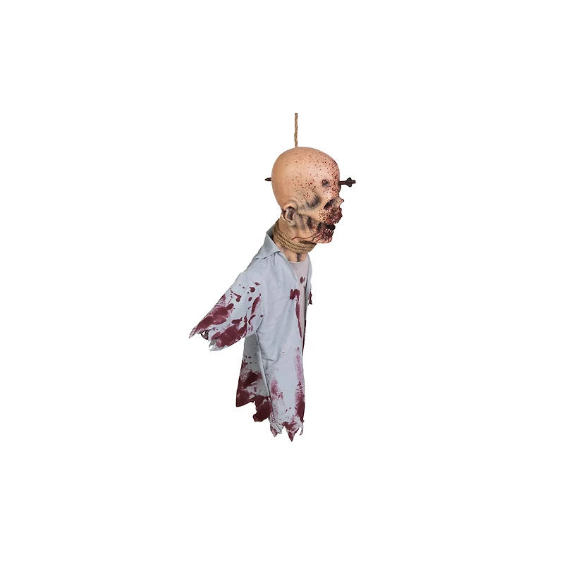 Arrow Hanging Corpse Decoration
