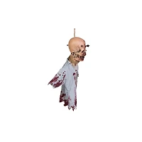 Arrow Hanging Corpse Decoration