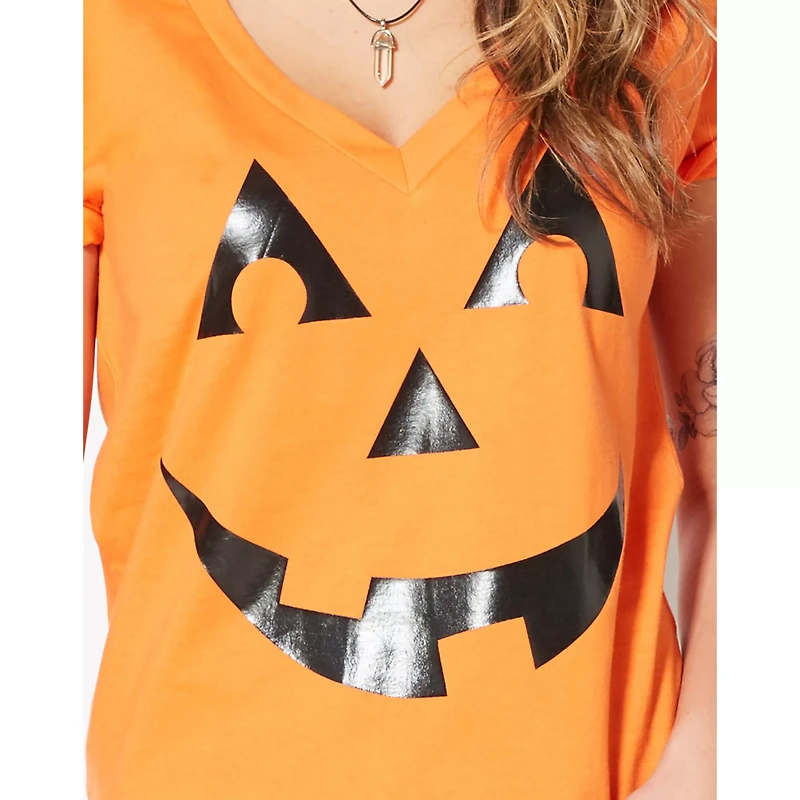 Pumpkin T Shirt