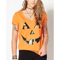 Pumpkin T Shirt