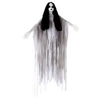 3' Hanging Tattered Girl