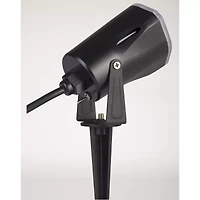 Black Light Strobe Spotlight