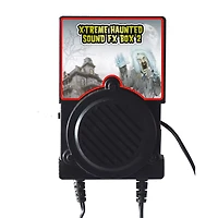 Haunted Sound FX Box