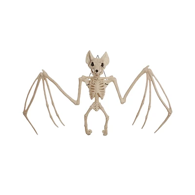 22.5 Inch Bat Skeleton