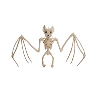 22.5 Inch Bat Skeleton