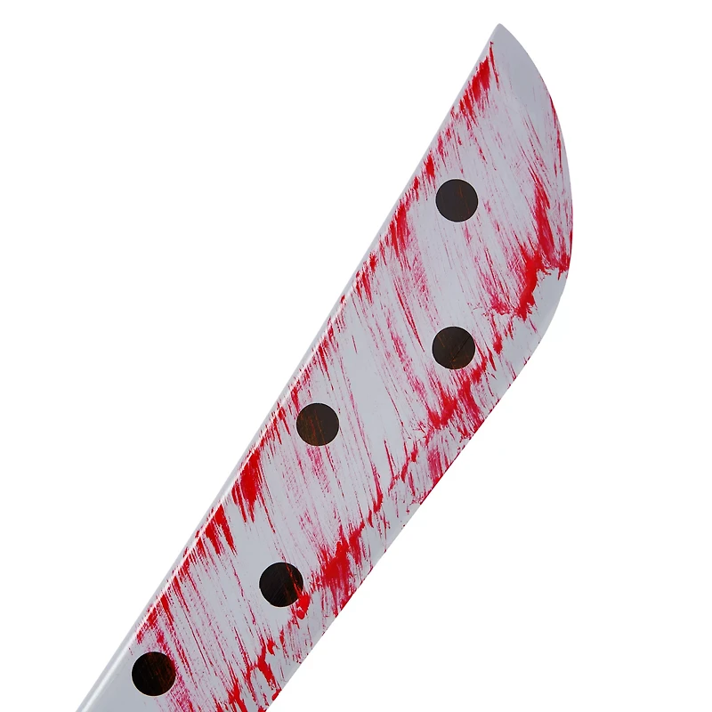 Killer Clown Machete