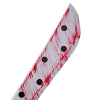 Killer Clown Machete