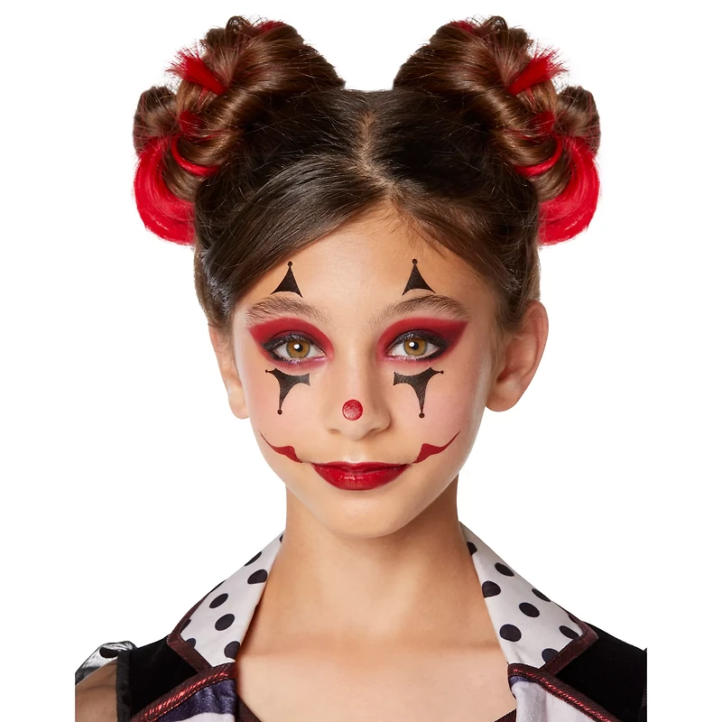 Killer Clown Makeup Kit