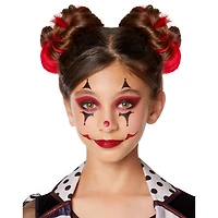 Killer Clown Makeup Kit