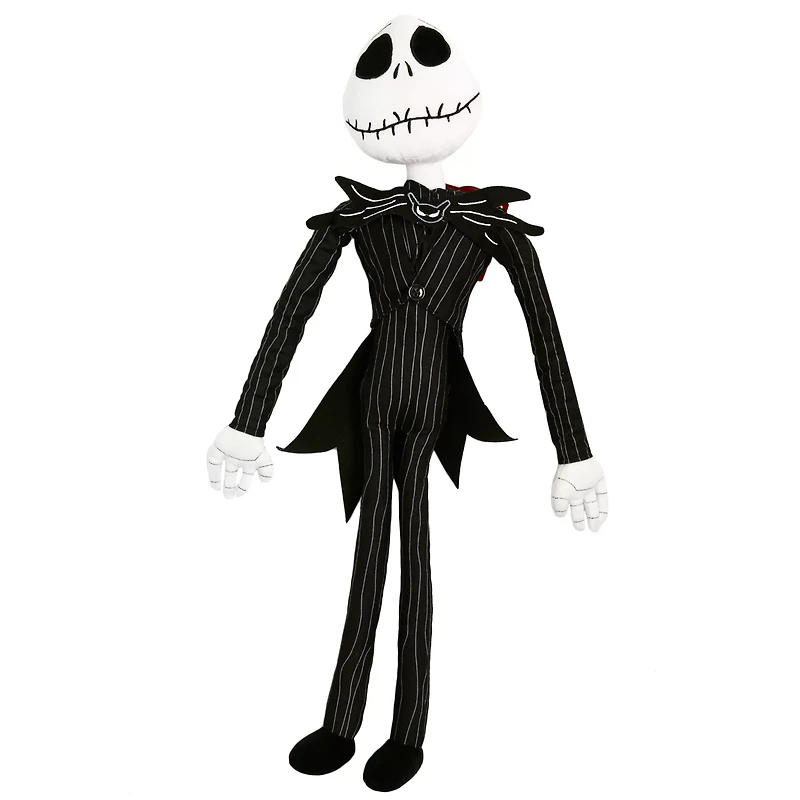 Jack Skellington Buddy - The Nightmare Before Christmas
