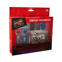 Harley Quinn Makeup Kit - Suicide Squad
