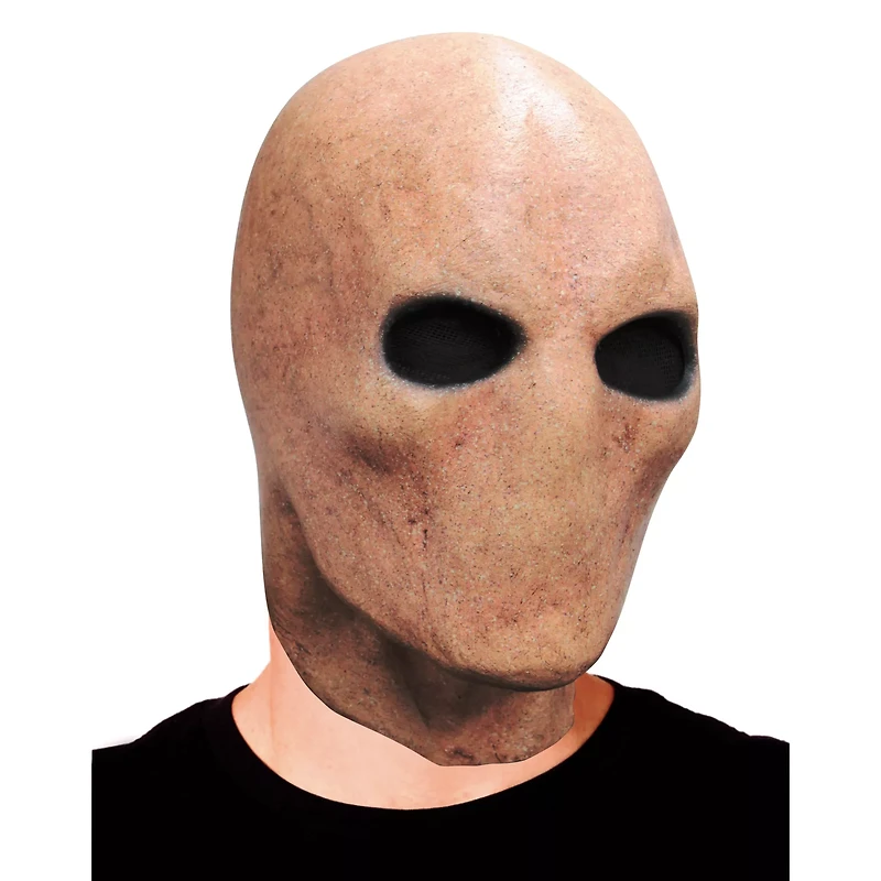 Silent Stalker Full Mask
