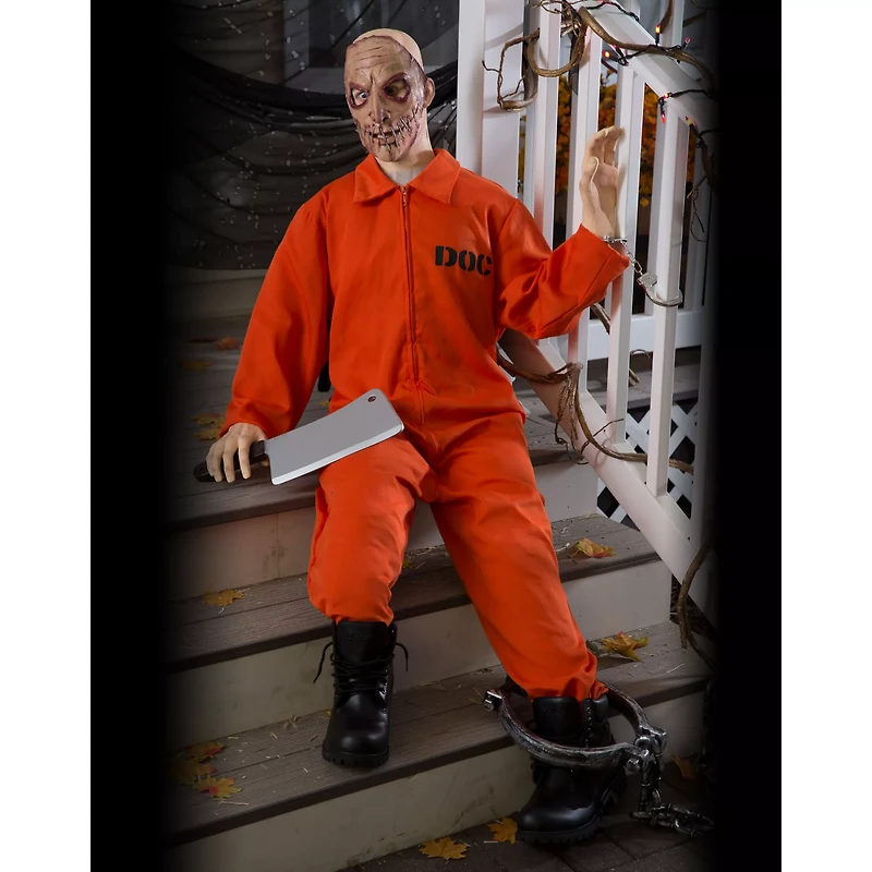 5.3 Ft Dummy Prop