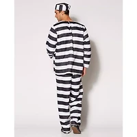Adult Jailbird Costume