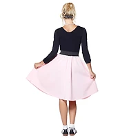 '50s Plus Poodle Skirt
