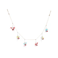 Clown Garland