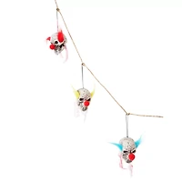 Clown Garland