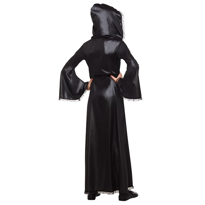 Kids Bat Vampiress Costume
