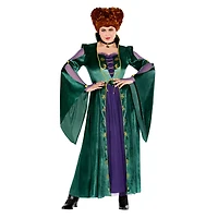 Adult Winifred Sanderson Costume - Hocus Pocus