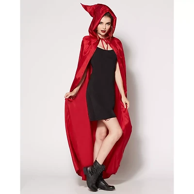 Adult Mary Sanderson Cape - Hocus Pocus