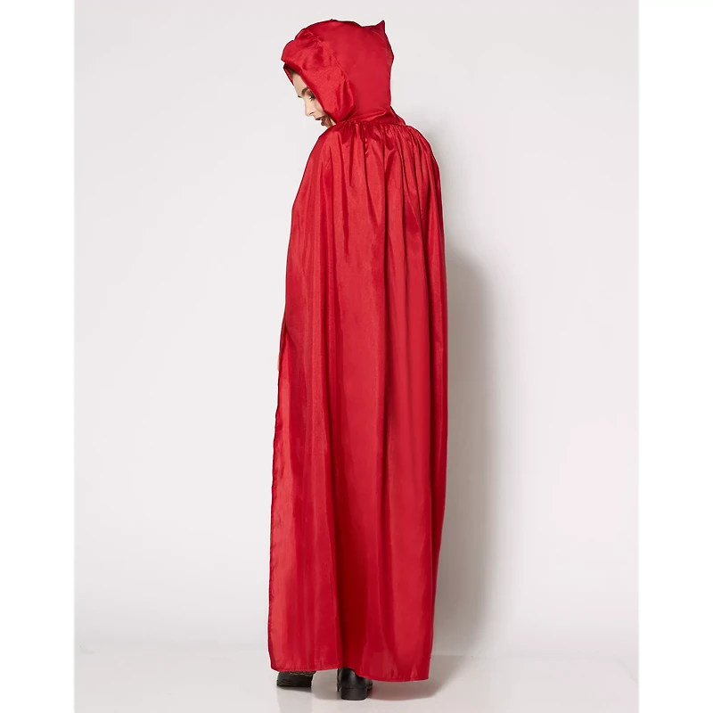 Adult Mary Sanderson Cape - Hocus Pocus
