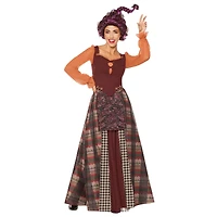 Adult Mary Sanderson Costume - Hocus Pocus
