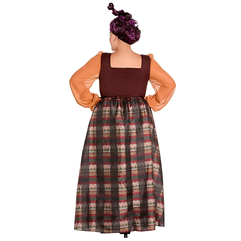 Adult Mary Sanderson Costume - Hocus Pocus