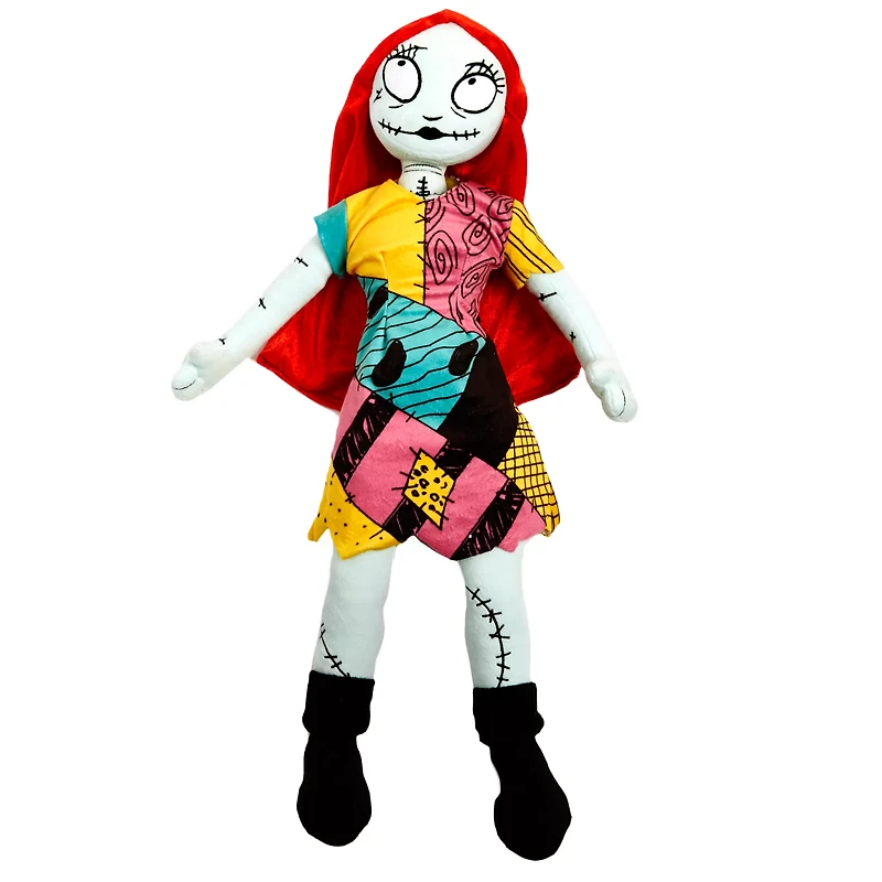 Sally Buddy - The Nightmare Before Christmas