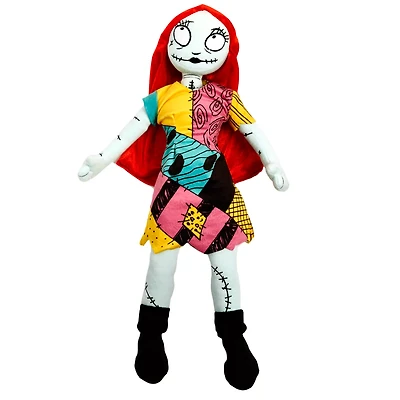 Sally Buddy - The Nightmare Before Christmas