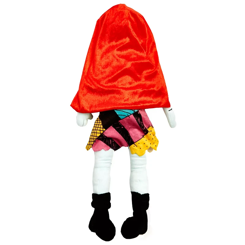 Sally Buddy - The Nightmare Before Christmas