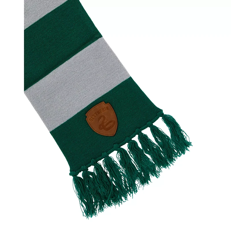 Slytherin Scarf - Harry Potter