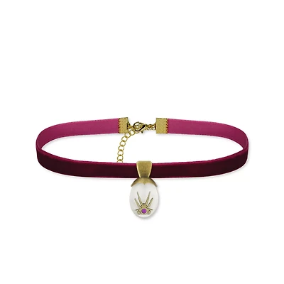 Mary Sanderson Choker Necklace - Hocus Pocus
