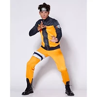 Adult Naruto Costume - Shippuden