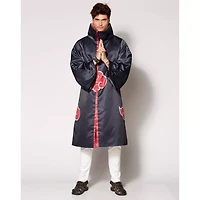 Adult Akatsuki Robe - Naruto Shippuden