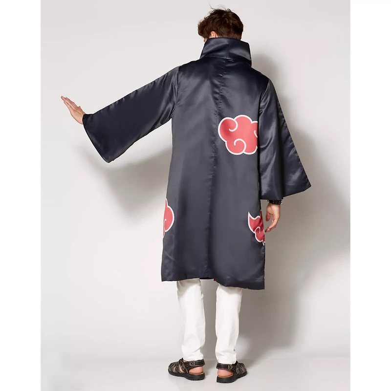 Adult Akatsuki Robe - Naruto Shippuden