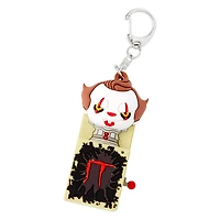 Horror Movie Key Ring Blind Pack - Series 5