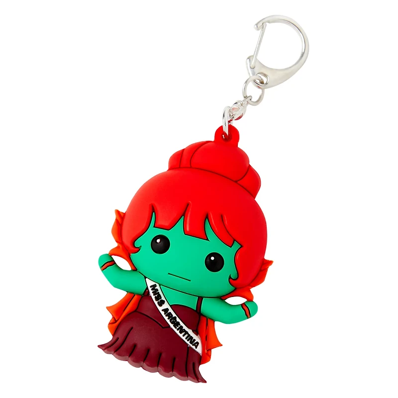 Horror Movie Key Ring Blind Pack - Series 5