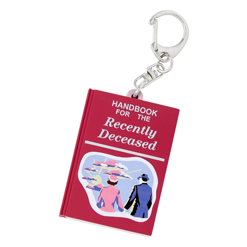 Horror Movie Key Ring Blind Pack - Series 5