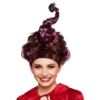 Mary Sanderson Wig Deluxe - Hocus Pocus