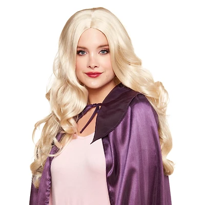 Sarah Sanderson Wig Deluxe - Hocus Pocus